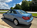 Thumbnail image of 2012 Mercedes-Benz E-Class at Deals on Wheels of the Upstate