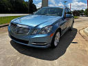 Thumbnail image of 2012 Mercedes-Benz E-Class at Deals on Wheels of the Upstate