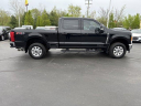 Thumbnail image of 2023 Ford F-350 Super Duty at SpiritFordUsed of dundee, MI