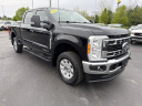 Thumbnail image of 2023 Ford F-350 Super Duty at SpiritFordUsed of dundee, MI