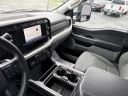 Thumbnail image of 2023 Ford F-350 Super Duty at SpiritFordUsed of dundee, MI