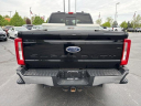 Thumbnail image of 2023 Ford F-350 Super Duty at SpiritFordUsed of dundee, MI