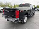 Thumbnail image of 2023 Ford F-350 Super Duty at SpiritFordUsed of dundee, MI
