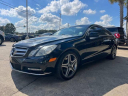 Thumbnail image of 2011 Mercedes-Benz E-Class at Rabeaux's Auto Sales