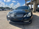 Thumbnail image of 2011 Mercedes-Benz E-Class at Rabeaux's Auto Sales