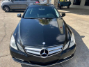 Thumbnail image of 2011 Mercedes-Benz E-Class at Rabeaux's Auto Sales