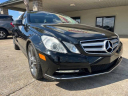 Thumbnail image of 2011 Mercedes-Benz E-Class at Rabeaux's Auto Sales