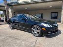 Thumbnail image of 2011 Mercedes-Benz E-Class at Rabeaux's Auto Sales