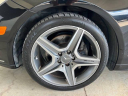 Thumbnail image of 2011 Mercedes-Benz E-Class at Rabeaux's Auto Sales