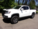 Thumbnail image of 2021 Chevrolet Colorado at Integrity Autosource Inc.