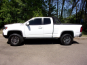 2021 Chevrolet Colorado ZR2 at Integrity Autosource Inc.