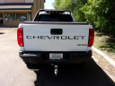 Thumbnail image of 2021 Chevrolet Colorado at Integrity Autosource Inc.