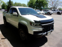 Thumbnail image of 2021 Chevrolet Colorado at Integrity Autosource Inc.