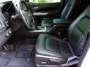 Thumbnail image of 2021 Chevrolet Colorado at Integrity Autosource Inc.
