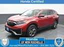 Thumbnail image of 2022 Honda CR-V at Honda of New Rochelle