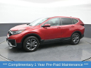 Thumbnail image of 2022 Honda CR-V at Honda of New Rochelle