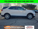 2024 Chevrolet Equinox LT at Feldman Chevrolet Of Novi