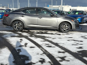 Thumbnail image of 2025 Nissan Sentra at Gandrud Nissan