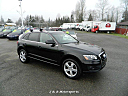 2010 Audi Q5 3.2 quattro Premium Plus at J & R Motorsports