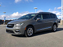 Thumbnail image of 2021 Chrysler Pacifica at Crossroads Chevrolet