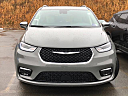 Thumbnail image of 2021 Chrysler Pacifica at Crossroads Chevrolet