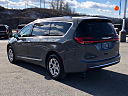 Thumbnail image of 2021 Chrysler Pacifica at Crossroads Chevrolet