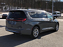 Thumbnail image of 2021 Chrysler Pacifica at Crossroads Chevrolet