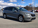 Thumbnail image of 2021 Chrysler Pacifica at Crossroads Chevrolet