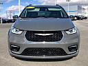 Thumbnail image of 2021 Chrysler Pacifica at Crossroads Chevrolet