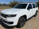 2023 Jeep Wagoneer Series II at Wilson Auto Family