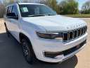 Thumbnail image of 2023 Jeep Wagoneer at Wilson Auto Family