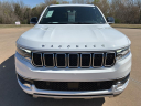 Thumbnail image of 2023 Jeep Wagoneer at Wilson Auto Family