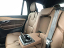 2024 Volvo XC90 B6 Plus Bright Theme 7P at Gengras Volvo North Haven USED