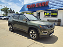 Thumbnail image of 2020 Jeep Compass at A & B Motors