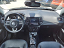 2020 Jeep Compass Limited at A & B Motors