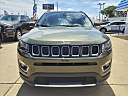 Thumbnail image of 2020 Jeep Compass at A & B Motors