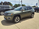 Thumbnail image of 2020 Jeep Compass at A & B Motors