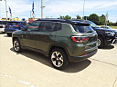 Thumbnail image of 2020 Jeep Compass at A & B Motors