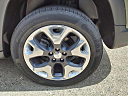 Thumbnail image of 2020 Jeep Compass at A & B Motors