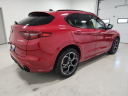 Thumbnail image of 2022 Alfa Romeo Stelvio at PerformanceHonda of Fairfield, OH