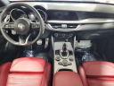 Thumbnail image of 2022 Alfa Romeo Stelvio at PerformanceHonda of Fairfield, OH