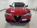 Thumbnail image of 2022 Alfa Romeo Stelvio at PerformanceHonda of Fairfield, OH