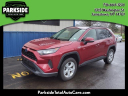 Thumbnail image of 2020 Toyota RAV4 Hybrid at Parkside Total Auto Care