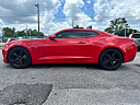 2016 Chevrolet Camaro LT at MPH Auto Group