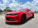 Thumbnail image of 2016 Chevrolet Camaro at MPH Auto Group