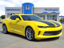 Thumbnail image of 2017 Chevrolet Camaro at Honda Of Muskogee
