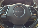 2017 Chevrolet Camaro LT at Honda Of Muskogee