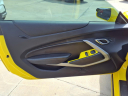 Thumbnail image of 2017 Chevrolet Camaro at Honda Of Muskogee