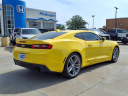 Thumbnail image of 2017 Chevrolet Camaro at Honda Of Muskogee