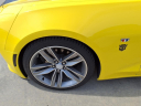 Thumbnail image of 2017 Chevrolet Camaro at Honda Of Muskogee